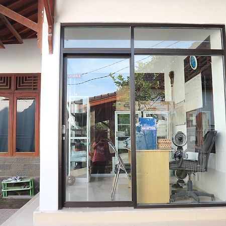 גילי טרוונגן Malino Homestay מראה חיצוני תמונה