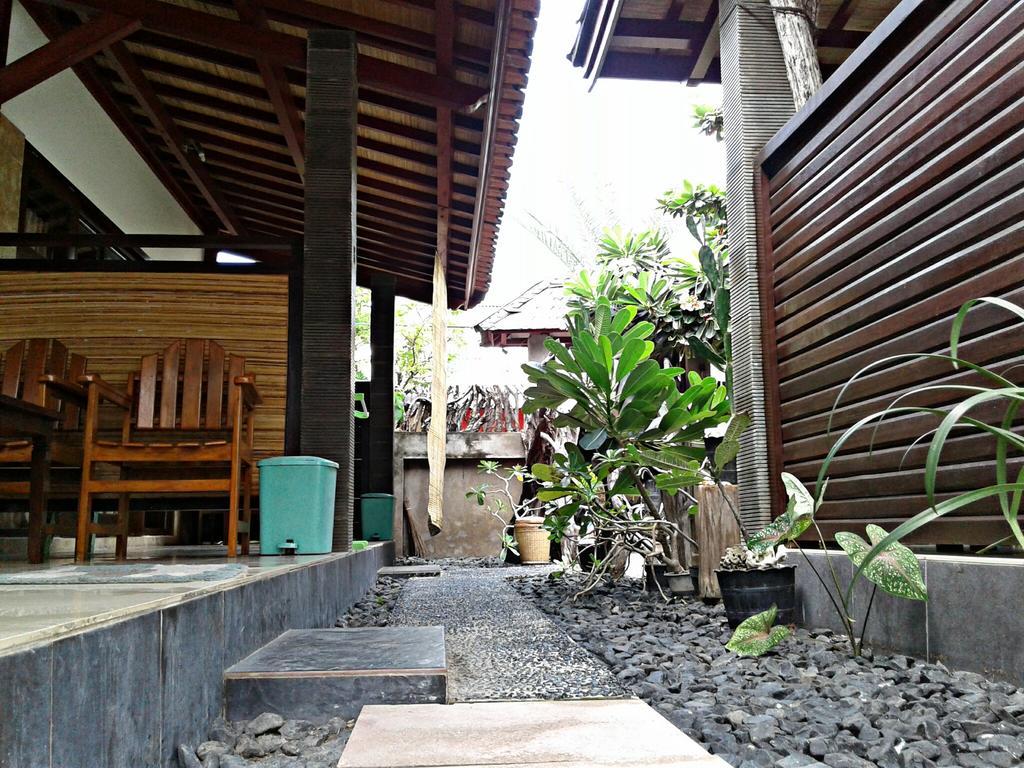 גילי טרוונגן Malino Homestay מראה חיצוני תמונה