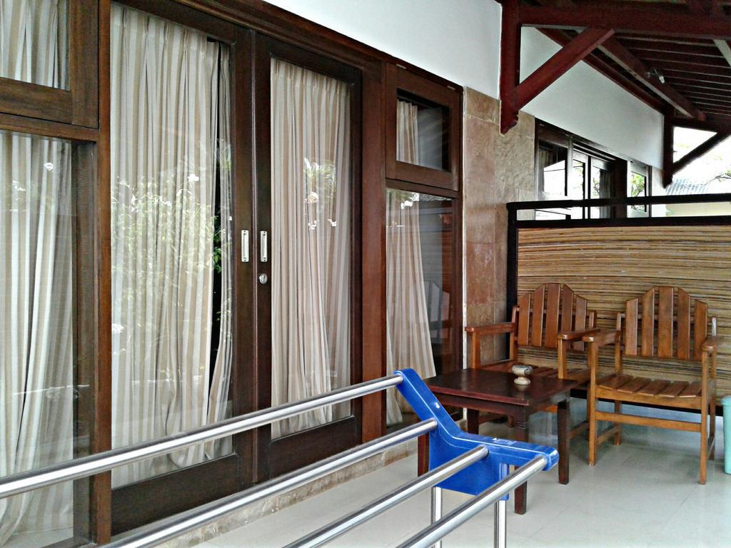 גילי טרוונגן Malino Homestay מראה חיצוני תמונה