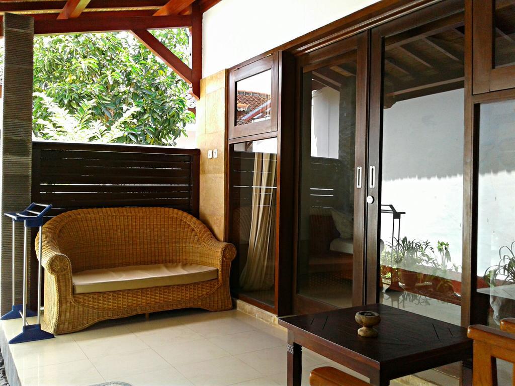 גילי טרוונגן Malino Homestay מראה חיצוני תמונה