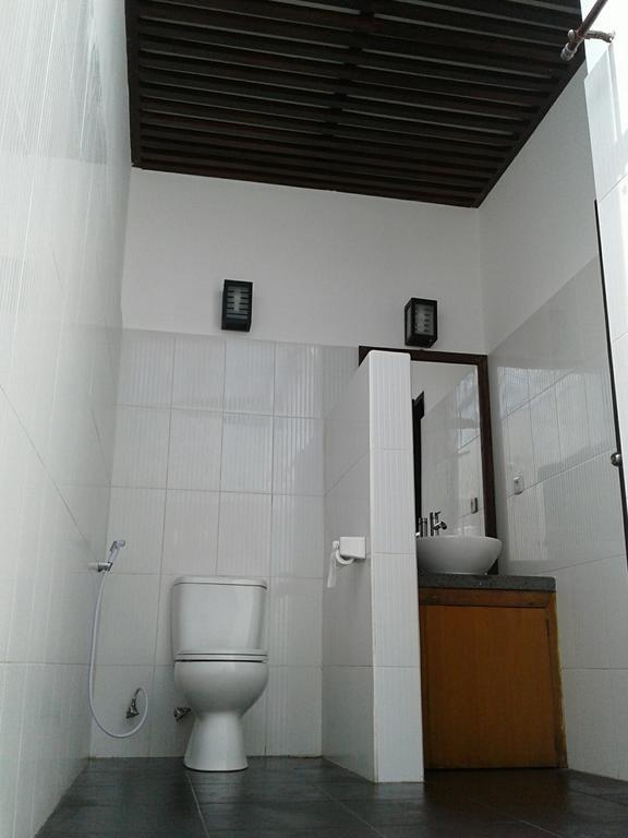 גילי טרוונגן Malino Homestay מראה חיצוני תמונה