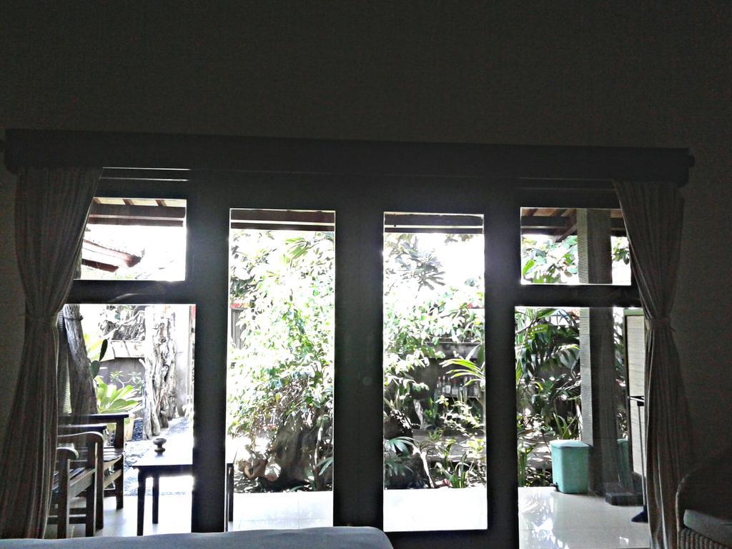 גילי טרוונגן Malino Homestay מראה חיצוני תמונה