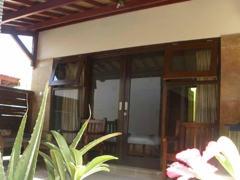 גילי טרוונגן Malino Homestay מראה חיצוני תמונה
