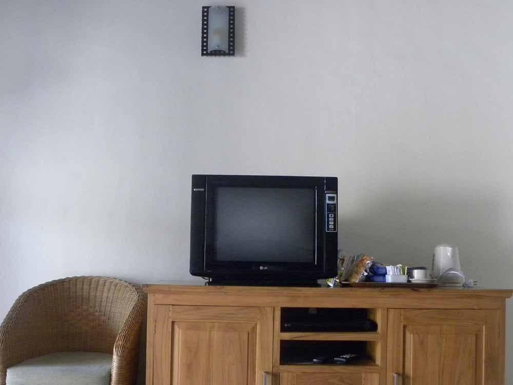 גילי טרוונגן Malino Homestay מראה חיצוני תמונה