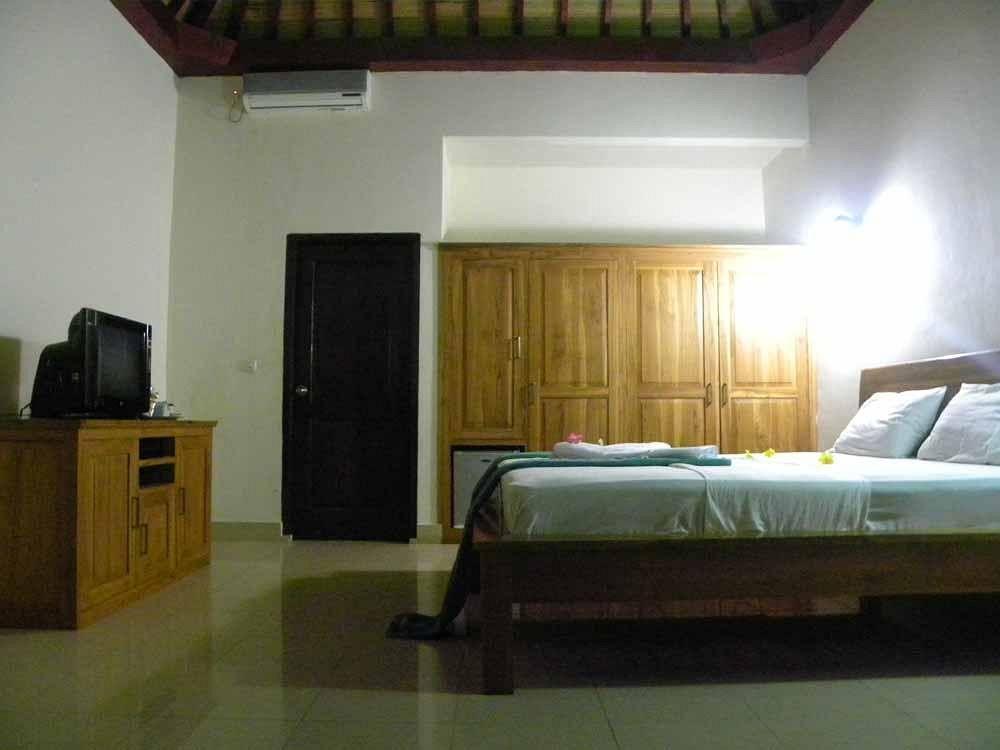גילי טרוונגן Malino Homestay מראה חיצוני תמונה