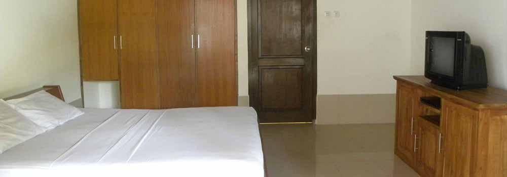 גילי טרוונגן Malino Homestay מראה חיצוני תמונה