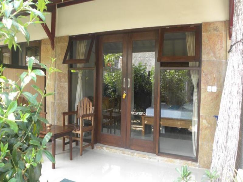גילי טרוונגן Malino Homestay מראה חיצוני תמונה