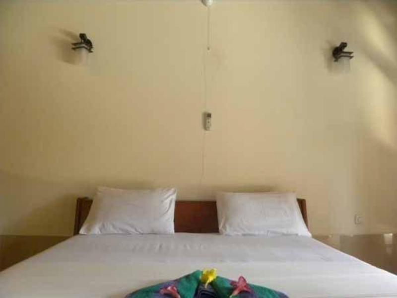 גילי טרוונגן Malino Homestay מראה חיצוני תמונה