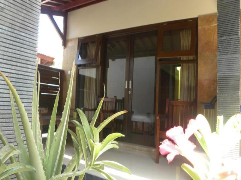 גילי טרוונגן Malino Homestay מראה חיצוני תמונה