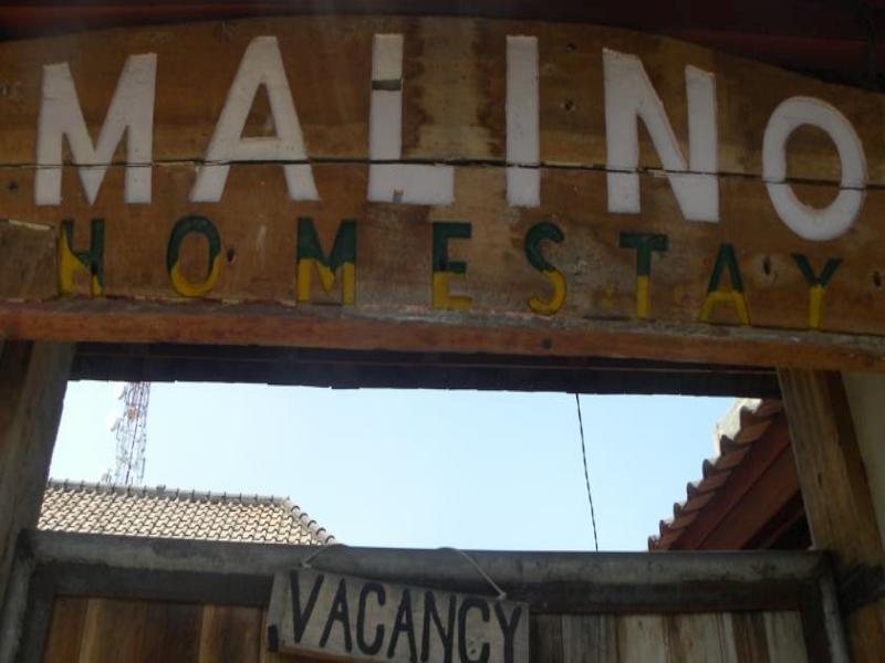 גילי טרוונגן Malino Homestay מראה חיצוני תמונה