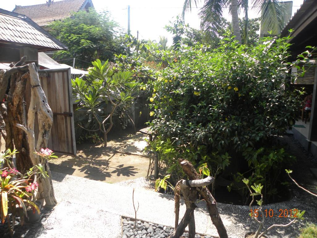 גילי טרוונגן Malino Homestay מראה חיצוני תמונה
