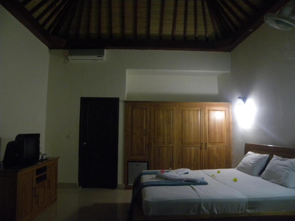 גילי טרוונגן Malino Homestay מראה חיצוני תמונה