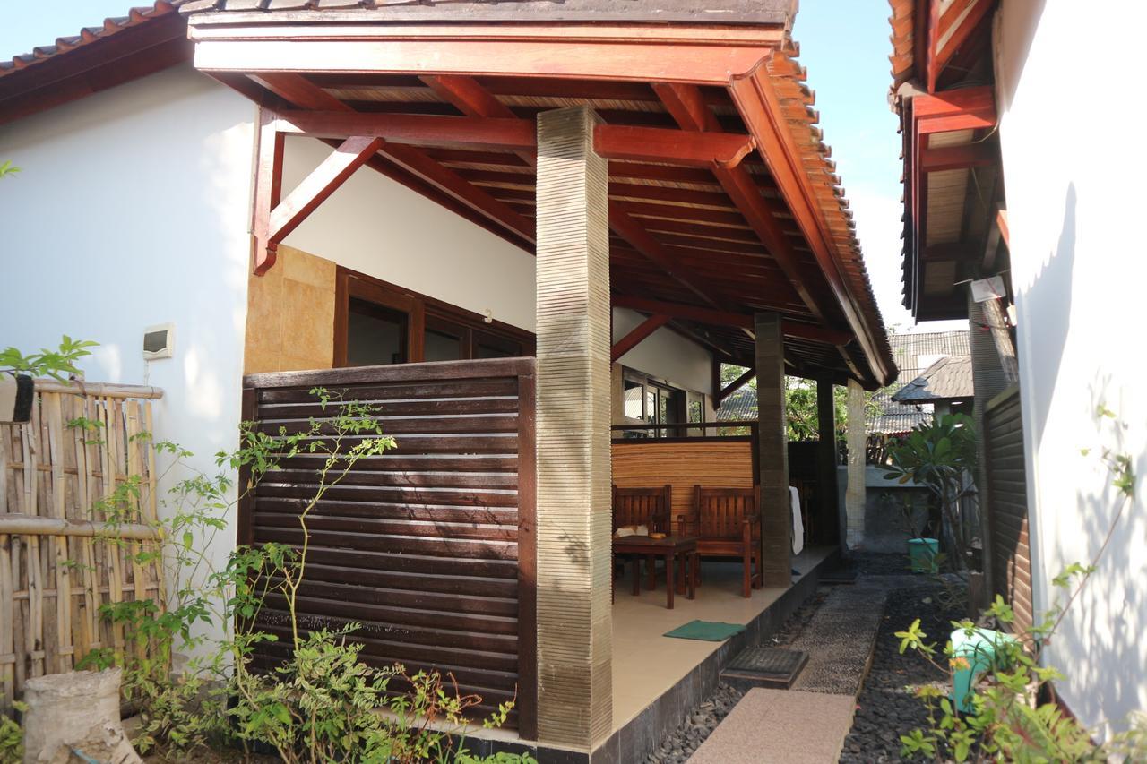 גילי טרוונגן Malino Homestay מראה חיצוני תמונה