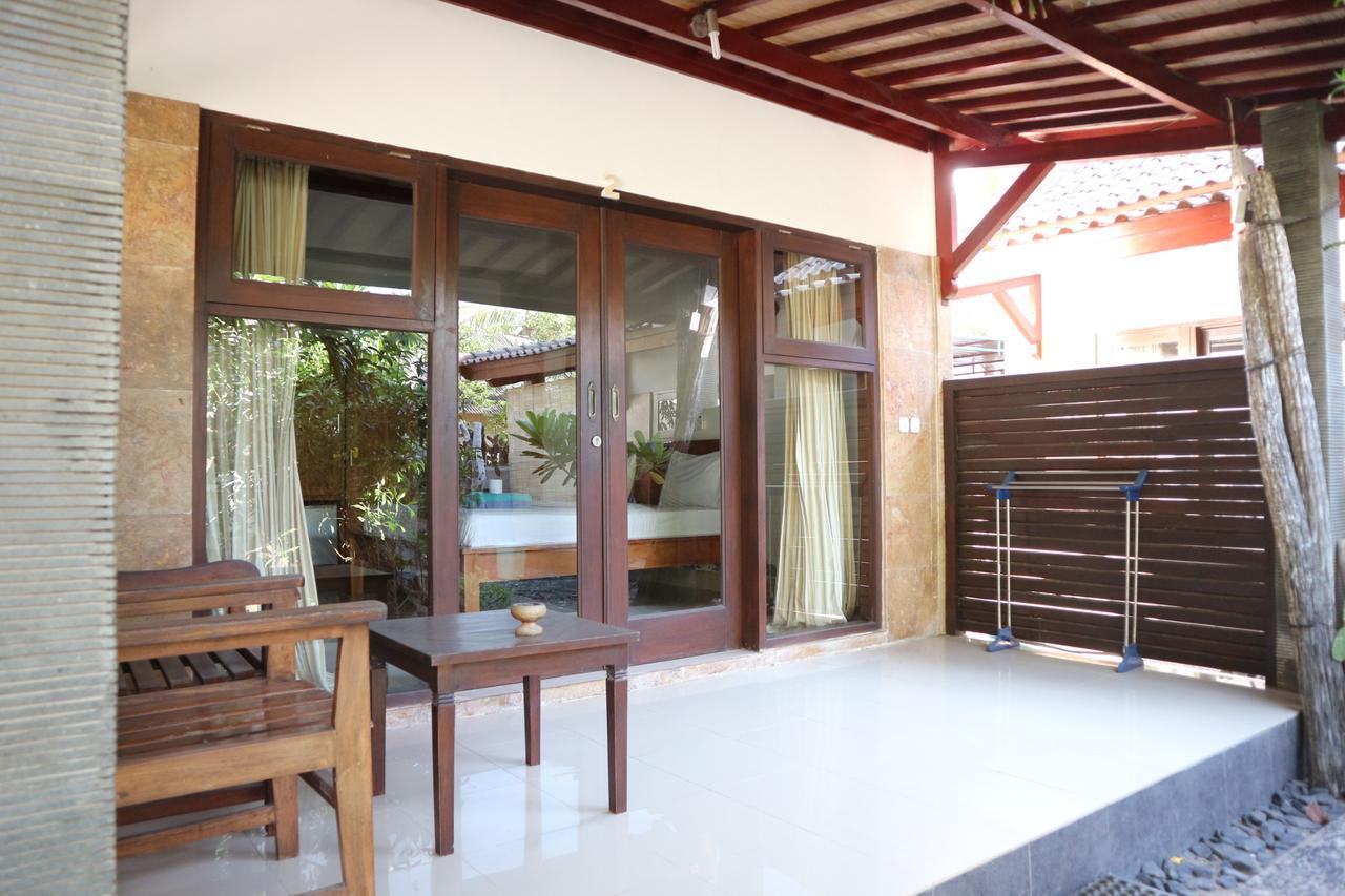 גילי טרוונגן Malino Homestay מראה חיצוני תמונה