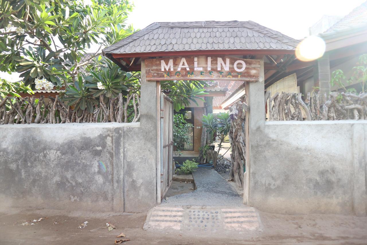 גילי טרוונגן Malino Homestay מראה חיצוני תמונה