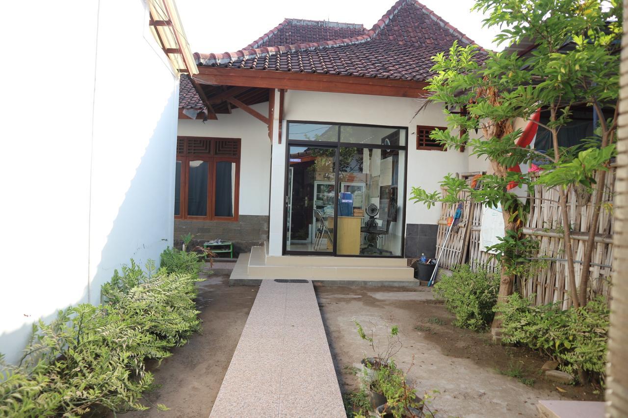 גילי טרוונגן Malino Homestay מראה חיצוני תמונה
