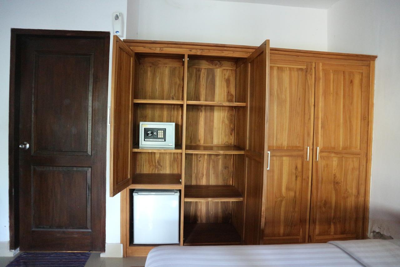 גילי טרוונגן Malino Homestay מראה חיצוני תמונה