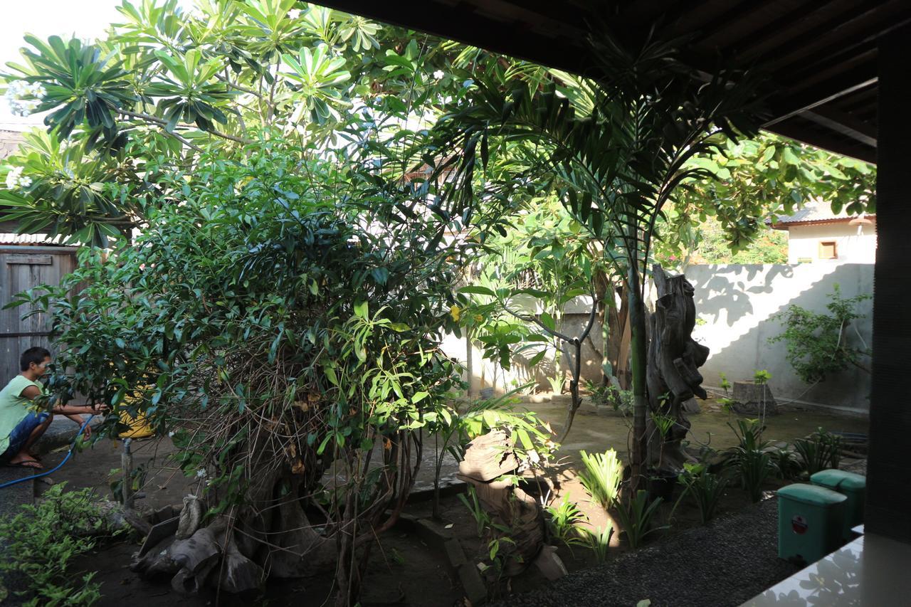 גילי טרוונגן Malino Homestay מראה חיצוני תמונה