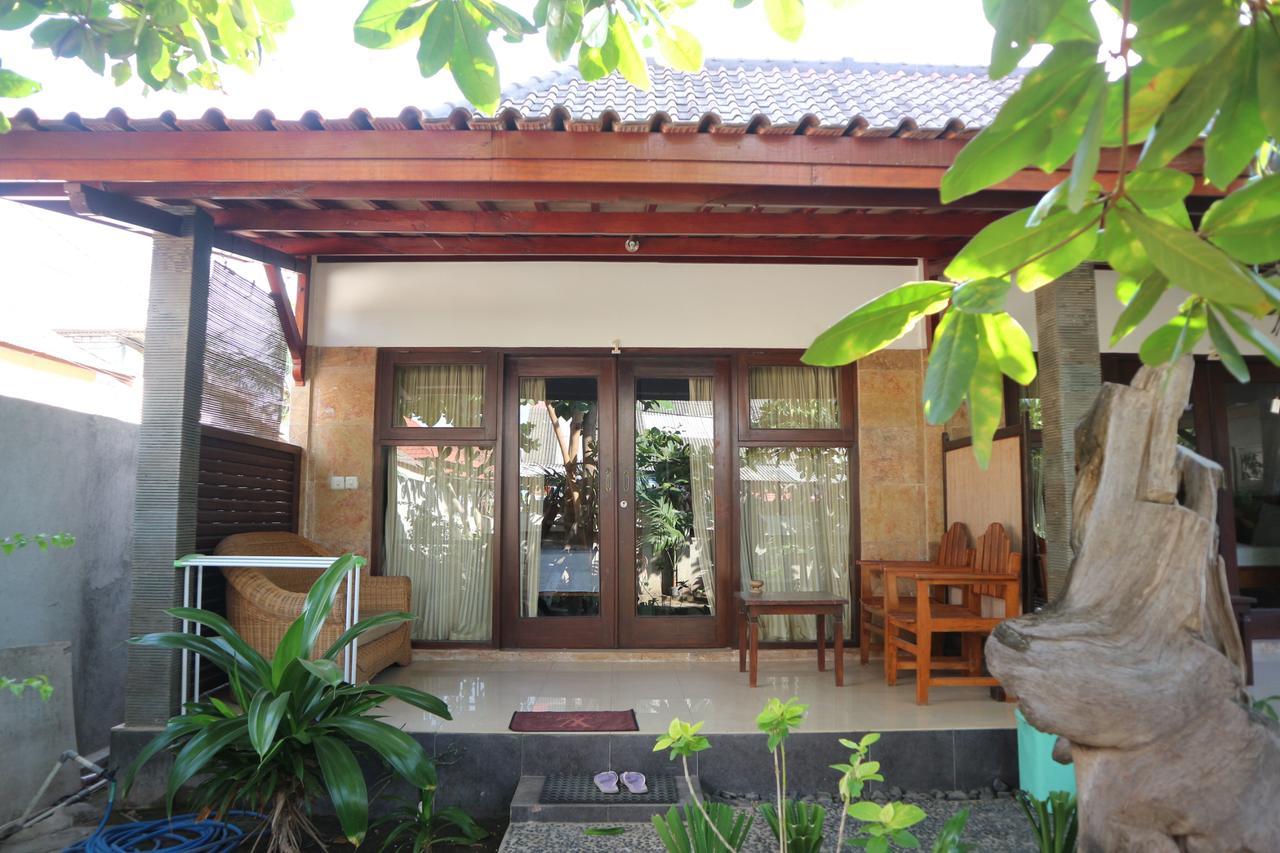 גילי טרוונגן Malino Homestay מראה חיצוני תמונה