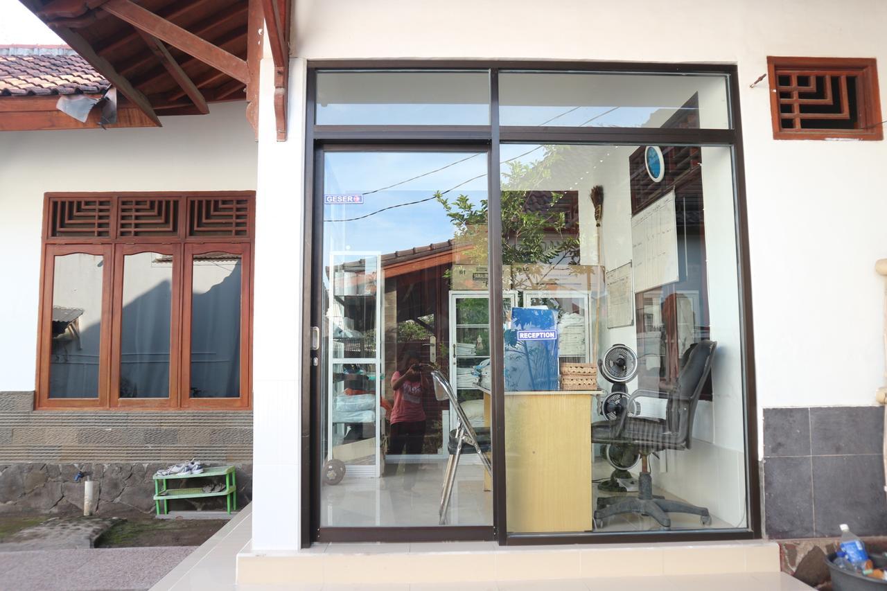 גילי טרוונגן Malino Homestay מראה חיצוני תמונה