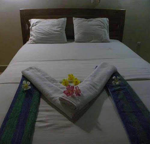 גילי טרוונגן Malino Homestay מראה חיצוני תמונה
